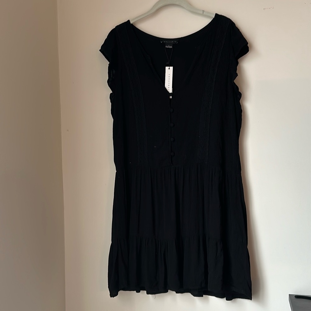 Sanctuary dress
